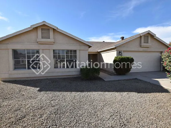 5430 N 79th Dr, Glendale, AZ 85303