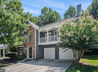 3157 Peartree Dr NW, Acworth, GA 30101