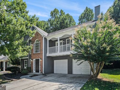 3157 Peartree Dr NW, Acworth, GA, 30101