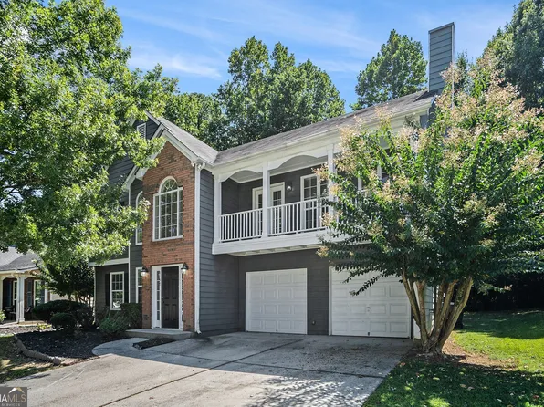 3157 Peartree Dr NW, Acworth, GA 30101