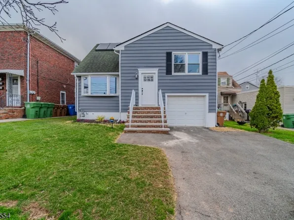 105 Grant St, Linden City, NJ 07036