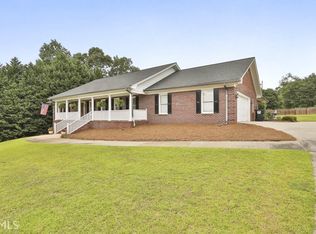 505 Clearwater Dr #97, McDonough, GA 30252