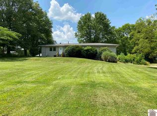 182 Orchard St, Kevil, KY 42053