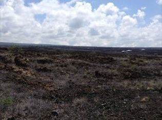 Poha Dr LOT 6, Captain Cook, HI 96704