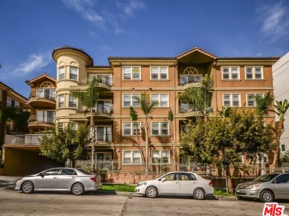917 S New Hampshire Ave Unit 308, Los Angeles, CA 90006