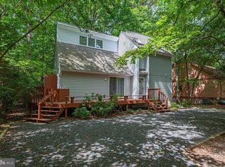 6 Briarcrest Dr, Ocean Pines, MD 21811