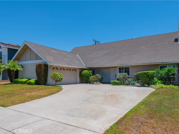 2014 Tuffree Blvd, Placentia, CA 92870