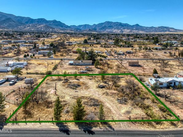 5036 S Santa Lucia Ave #45, Sierra Vista, AZ 85650