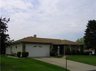 3602 Cameo Way, Erie, PA 16506
