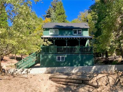 26282 Highway 189, Twin Peaks, CA, 92391