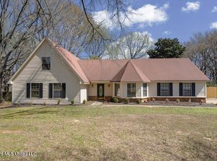 7060 Timber Trl, Southaven, MS 38672