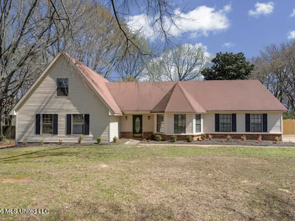 7060 Timber Trl, Southaven, MS 38672