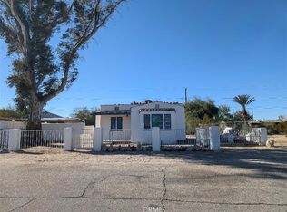 6596 La Buena Tierra Ave, Twentynine Palms, CA 92277