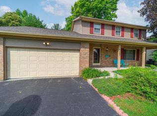 7067 Roundelay Rd N, Reynoldsburg, OH 43068