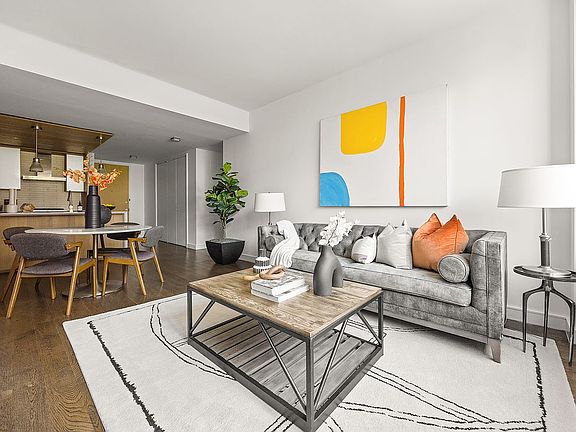 3rd image of 211 E 13th St #5H