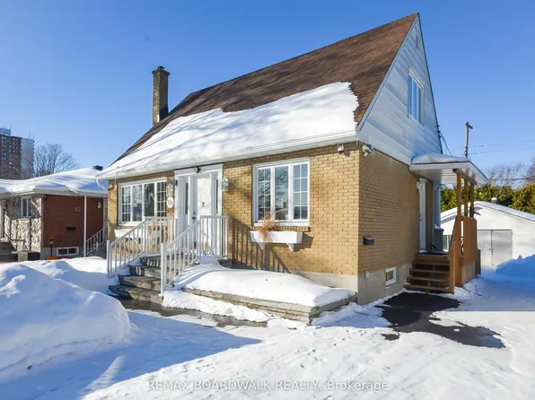 323 Fullerton Ave, Ottawa, ON K1K 1K2