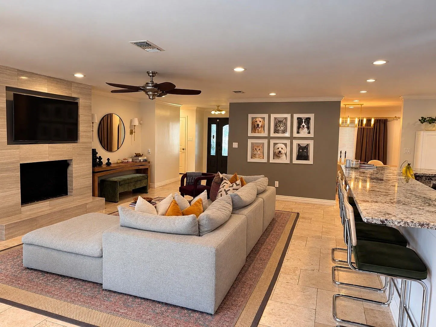 4 bed, 2.5 bath, 2624 sqft, $4,500 — Photo 4