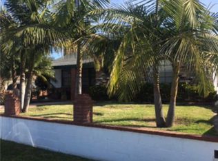 11920 Edderton Ave, Whittier, CA 90604