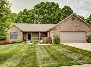 102 Ashland Trl, Farmersville, OH 45325