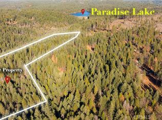 0 Forest Ridge Rd, Magalia, CA 95954