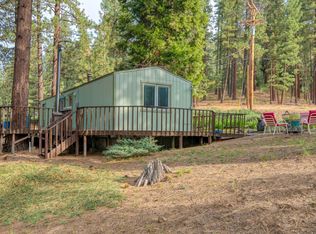 880 Grizzly Rd, Portola, CA 96122