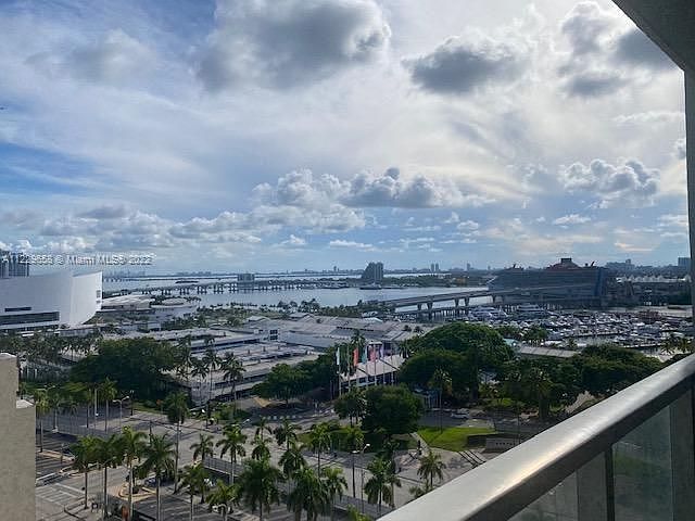 1st image of 244 Biscayne Blvd APT 1206