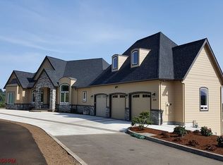 3519 NW Goldfinch Pl, Corvallis, OR