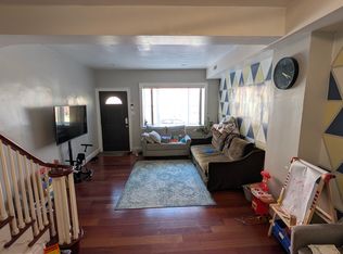 2314 S Lambert St, Philadelphia, PA 19145