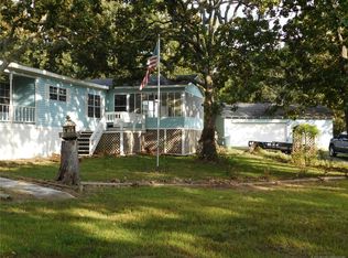 14401 S Lisa Ln, Claremore, OK 74017