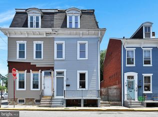 503 S Duke St, York, PA 17401