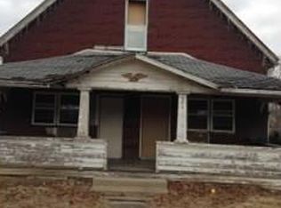 504 E Main St, Arcadia, IN 46030