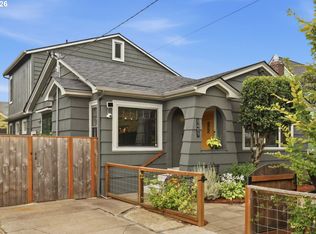 3405 NE 14th Ave, Portland, OR 97212