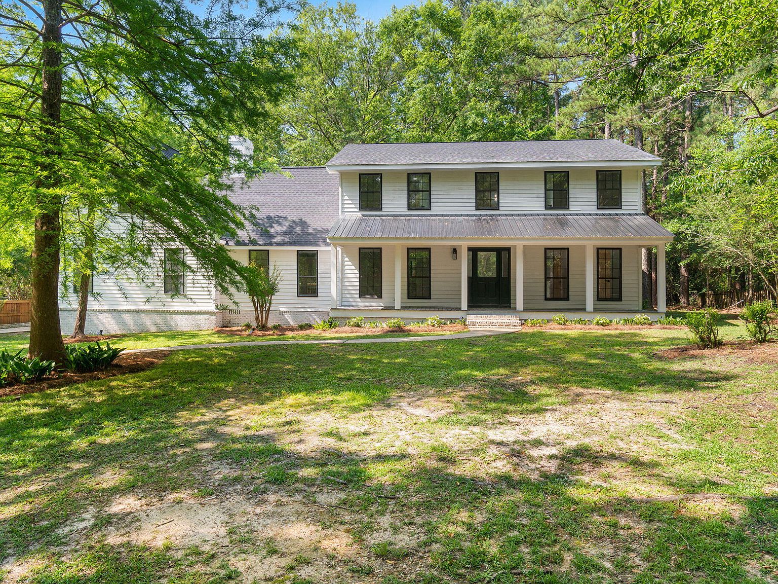 5 Indian Bayou Rd, Hattiesburg, MS 39402 MLS 133707 Zillow