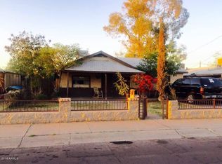 2204 E Portland St, Phoenix, AZ 85006