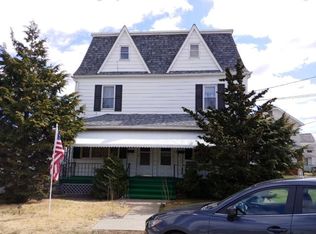 1424 Short Ave, Scranton, PA 18508