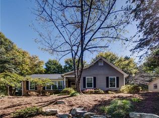 116 Creek Valley Dr, Charlotte, NC 28270