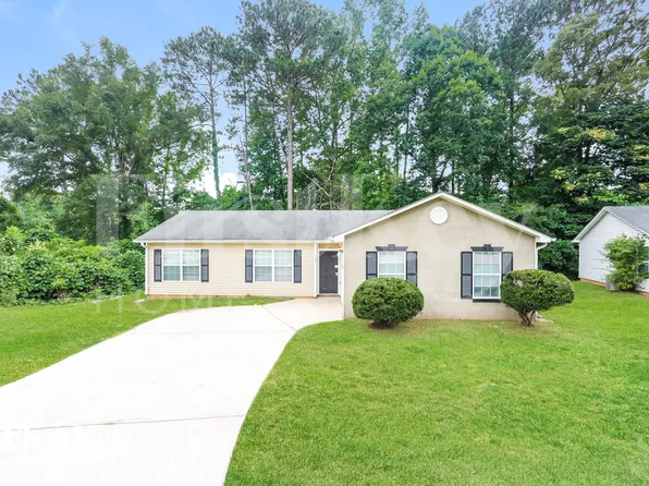 941 Jester Creek Ct, Jonesboro, GA 30236
