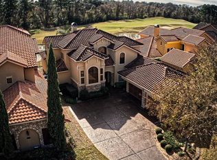 16123 Villa Fontana Way, Houston, TX 77068