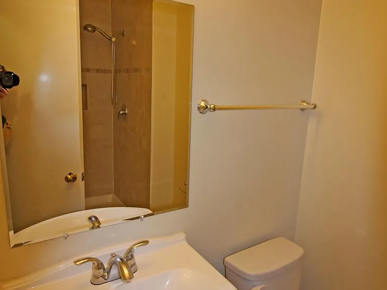 Third Full Bath