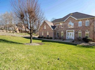 2009 Magnolia Dr, Morgantown, WV 26508