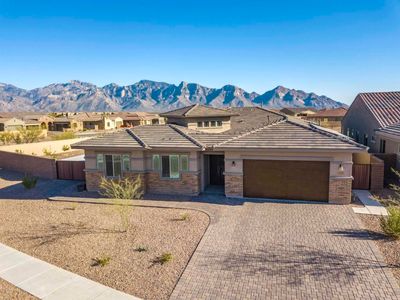 13530 N Trailing Indigo Ct, Oro Valley, AZ, 85755