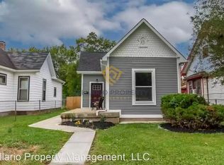 3214 Graceland Ave, Indianapolis, IN