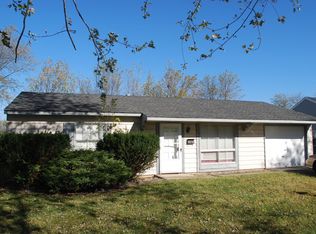 4242 S Churchill Dr, Richton Park, IL