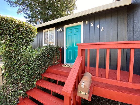 3rd image of 554 Seymour St #554A