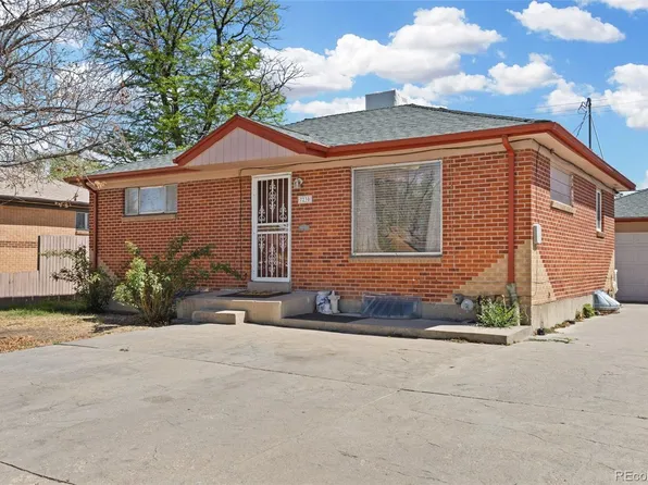 7230 Quivas Street, Denver, CO 80221