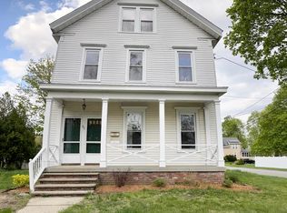 150 Main St #1, Wayland, MA 01778