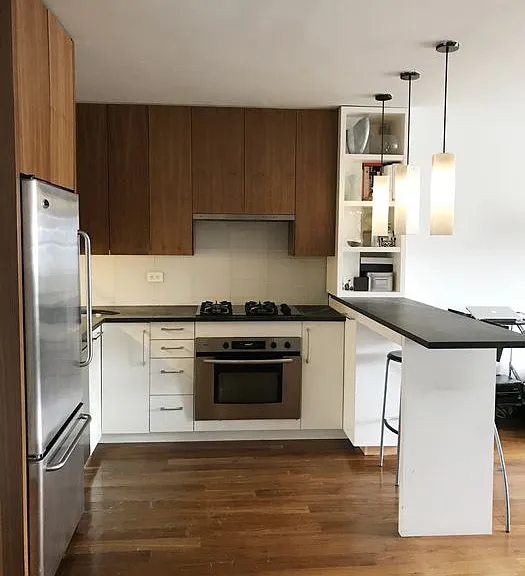 300 W 110th St #3D — Photo 5