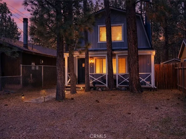2060 7th Ln, Big Bear City, CA 92314