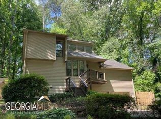 3140 Nashua Ct, Marietta, GA 30062