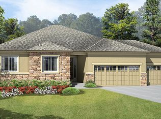 738 Sally Hill Ct, Monument, CO 80132